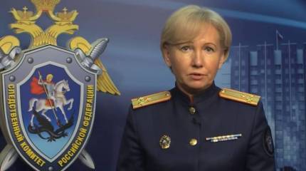 Завершено расследование двух дел о фото нацистов в «Бессмертном полку»