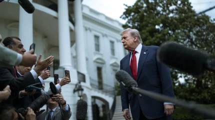 Телеведущий из США: Си готов пожертвовать своими людьми, чтобы уничтожить Трампа