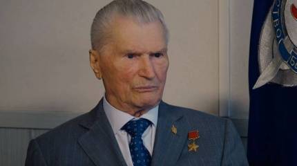 Штурм "Белого дома": воспоминания командира группы "Альфа" о событиях октября 1993