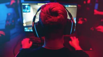 New York Post: На Украину массово приезжают иностранные геймеры, чтобы работать операторами дронов в ВСУ