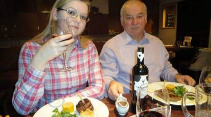 Новая пустая страница в «деле Скрипалей»: по следам Петрова с Бошировым