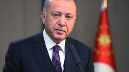 Турция открывает путь беженцам в Европу в связи с ситуацией в Идлибе