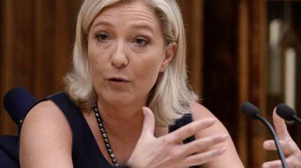 Последний шанс Франции сохранить себя