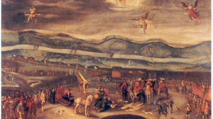 Смоленская война 1632-1634 гг.