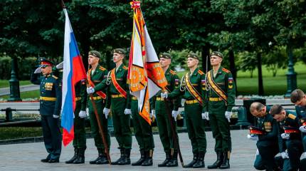 Эпоха возрождения: новые училища для Российской Армии