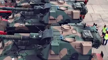 Пресса США: военные поставки Польши на Украину нарушили запрет Южной Кореи на реэкспорт своей продукции