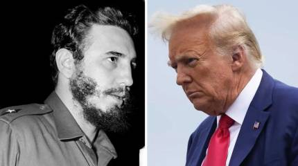 Госсекретарь США: под руководством Трампа мы привлечём к ответственности незаконный кубинский режим