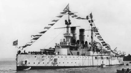 Цусима. Факторы точности русской артиллерии