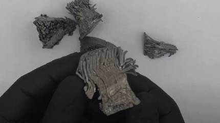 Китай готов прекратить поставки редкоземельных металлов для компаний военной промышленности США