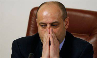 Украинский министр энергетики заявил, что Украина будет покупать уголь в России