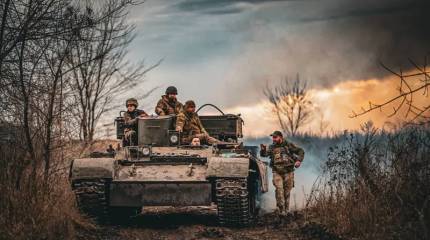 «Победа на поле боя крайне маловероятна»: секретарь комитета Рады Украины по обороне озвучил пессимистичный прогноз для ВСУ