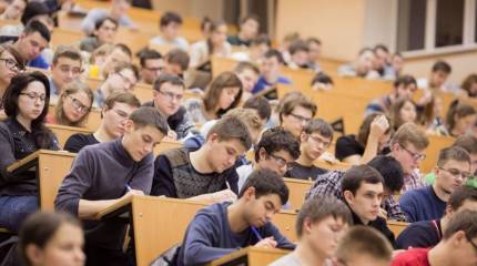 Перефразировали: как чиновники «отказались» от Болонской системы