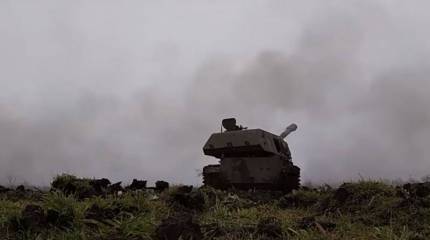 Минобороны РФ: Российские войска заняли выгодные позиции у населенных пунктов Ольшана и Першотравневое на Купянском направлении