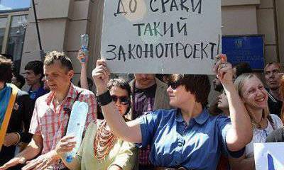 Кое-что о патриотах – дипломатах и заднепроходимцах…