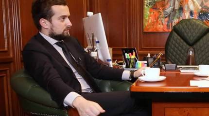 Репрессии на Украине принимают новые формы: очередной вариант - снятие с должности и «ссылка» в Херсон