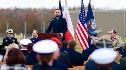 „Może to być punkt zwrotny”: polski minister obrony podał datę rozpoczęcia globalnego konfliktu z udziałem Rosji i Chin