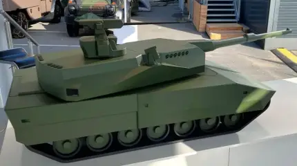 Танковый кавардак в Европе: один «евротанк» умер — делаем другой, но уже с умом