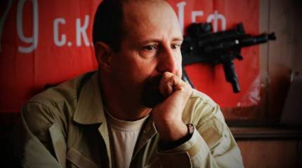 Ходаковский высказался о трате ВСУ большого количества боеприпасов при атаках на российские позиции