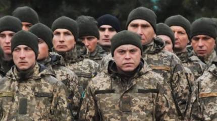 Минобороны Украины разработало для ВСУ новую медаль "За ранение"