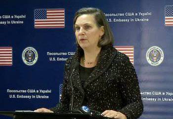 На поддержку украинской демократии ушло 5 миллиардов долларов