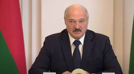 Бацька устоял, что дальше: как могут развиваться события в Белоруссии