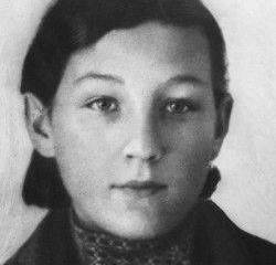 «Прощай, прощай и помни обо мне…»