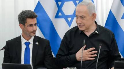 Нетаньяху назвал требования, выдвинутые Израилем Ирану в рамках сделки с США