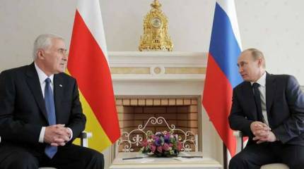 Южная Осетия хочет в Россию. Как республика решит проблему воссоединения?