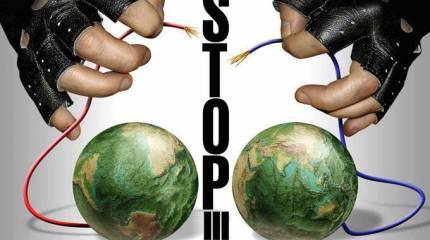 Уступки террористам рождают террор