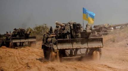 Американский журналист назвал контрнаступление ВСУ самоубийственной миссией