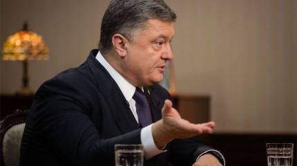 Порошенко выдвинул новые условия для Донбасса