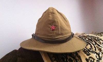 Возвращайся, панама! К юбилею боевого головного убора