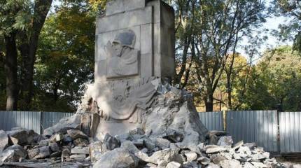 Польские власти оценивают «ущерб», якобы причиненный стране Советским Союзом в годы Второй мировой войны