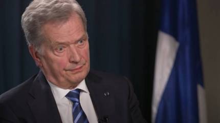 Пошли на хитрость: финский президент заявил, что Финляндия и Швеция выполнят все условия Турции для вступления в НАТО