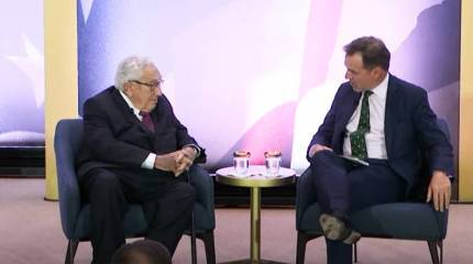 Киссинджер: Чтобы противостоять растущей мощи Китая, Япония за 3-7 лет может создать своё ядерное оружие