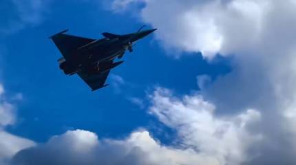 Индия опять хочет купить французские «Рафали», готовясь раскошелиться на миллиарды евро