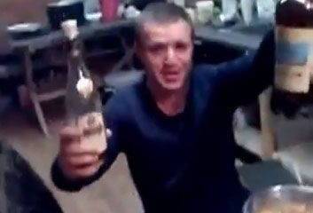 Почему "запытанный" ополченцами украинский военный вновь возвращается в Донбасс?