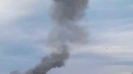 После удара ВСУ по центру Белгорода ВС РФ наносят огневое поражение объектам противника в Харькове, Черниговской и Николаевской областях