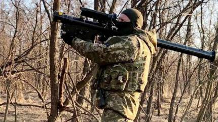 Пентагон начал заключать специальные контракты для ускорения пополнения запасов оружия, отправленного на Украину