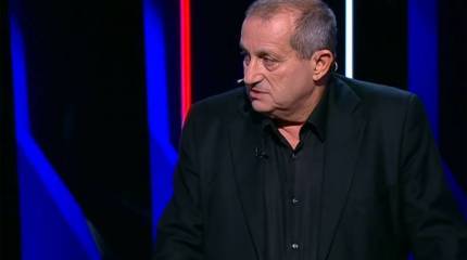 Кедми: США не нужно питать иллюзий о победе над РФ в гонке вооружений