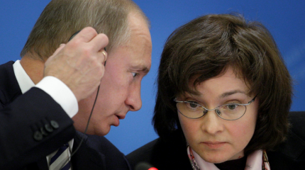 Ситуация с рублем не уникальна, или Это уже проходили