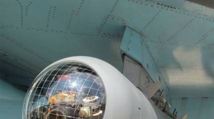 Подарок для "бородатых мальчиков". КАБ-500-ОД