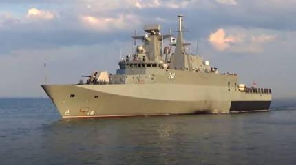 В западной прессе заявили о возможности НАТО устроить блокаду Калининградской области