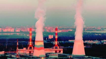 Российский энергопереход: правительство еще может успеть