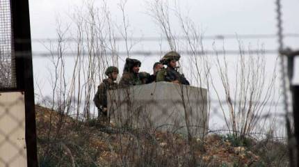 Израиль спасут русские?