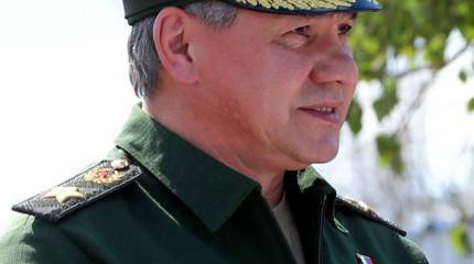 СМИ: Министр обороны решил оставить на вооружении ВС РФ специальные бронепоезда