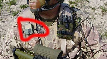 Системы боевой идентификации коалиционных сил. Идет ли процесс? (Часть 3)