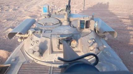 Нужна ли российской армии БМП-1 с башней от БТР-82?