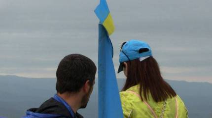 Кто стоит за операцией «Крым не ваш»? Часть 1