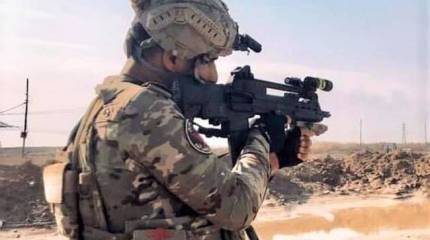 Американский полковник прокомментировал сводки об обстреле военной базы США в Сирии